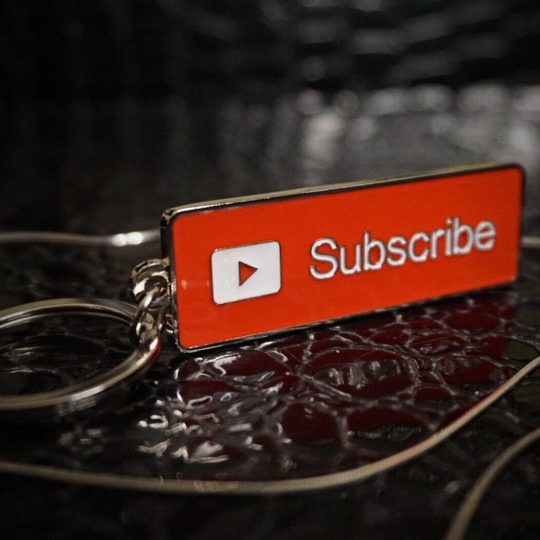youtube subscribe button